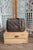 TORY BURCH Quilted Leather Purse