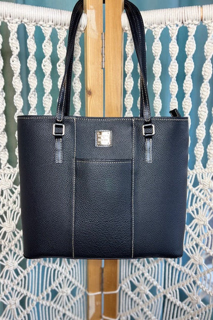 Dooney & Bourke Lexington Tote