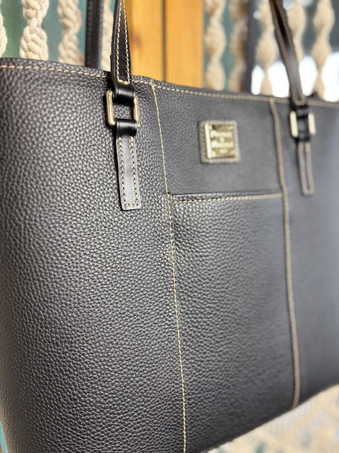 Dooney & Bourke Lexington Tote