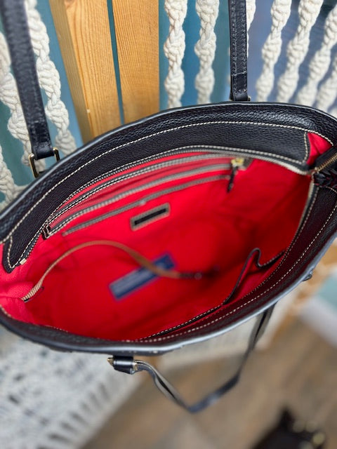 Dooney & Bourke Lexington Tote