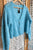ANTHROPOLOGIE- Cardigan (S-M)