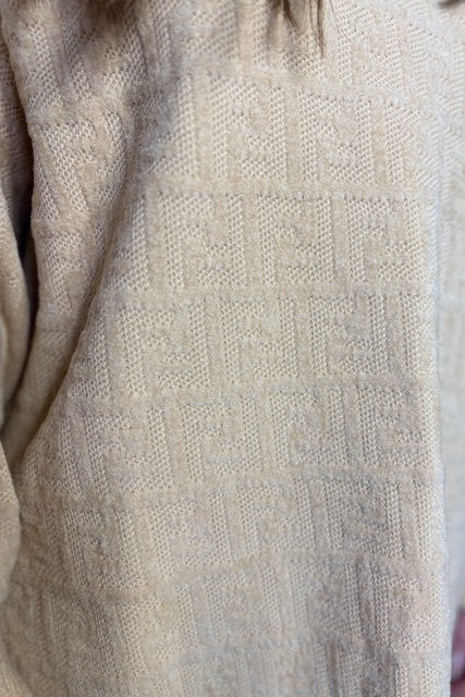 FENDI- Monogram T-NK Sweater (10)