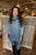 MADE IN ITALY-NWT Oversize Sweater (fits S-L)