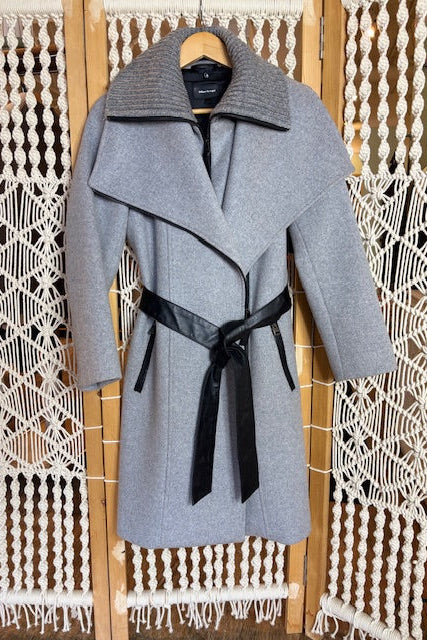 MACKAGE Norita Coat (M)