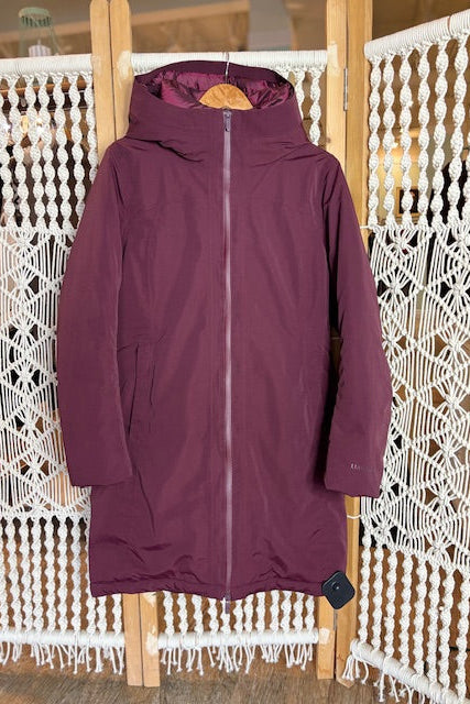 LULULEMON Down Parka (10)
