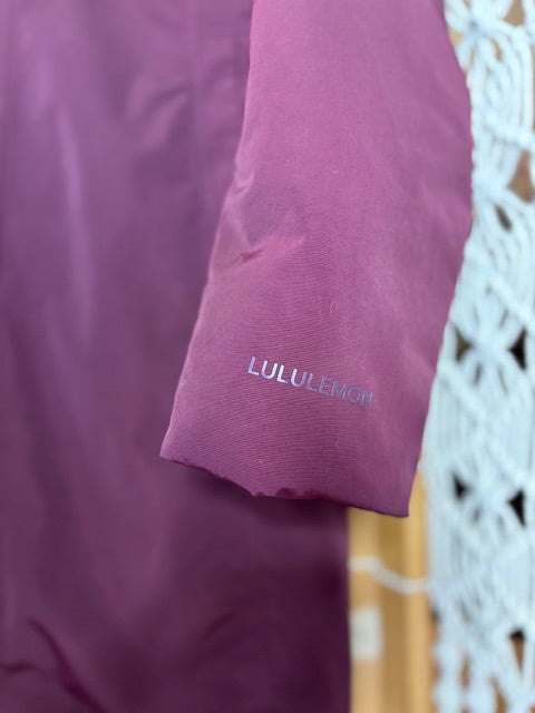 LULULEMON Down Parka (10)
