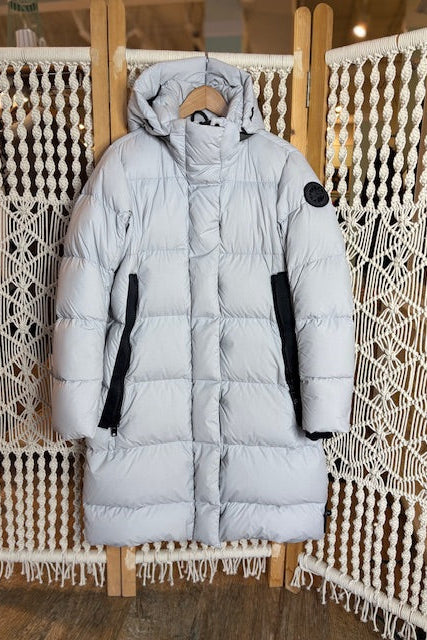 CANADA GOOSE Byward Parka (L)