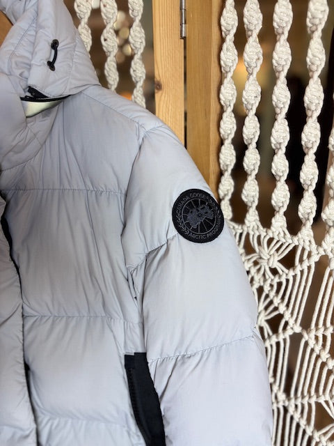 CANADA GOOSE Byward Parka (L)