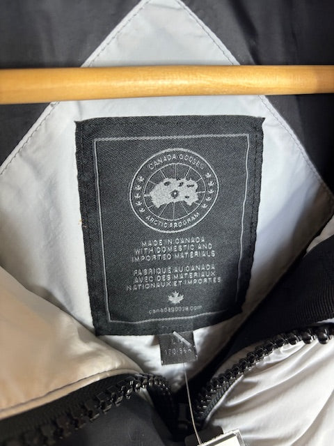 CANADA GOOSE Byward Parka (L)
