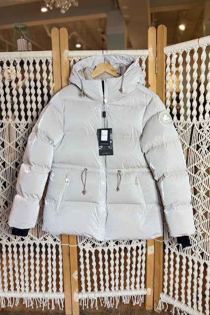 PAJAR Enola Down Coat NWT! (XL)