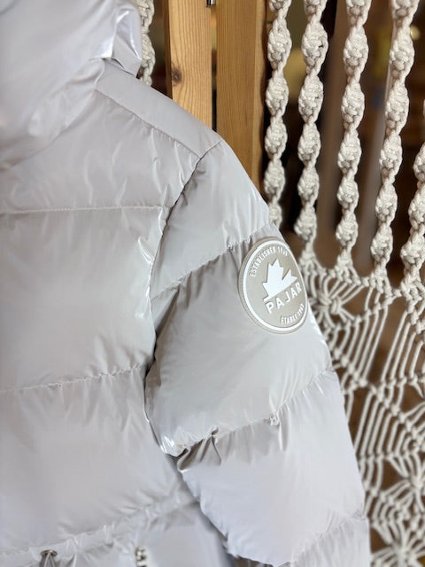 PAJAR Enola Down Coat NWT! (XL)