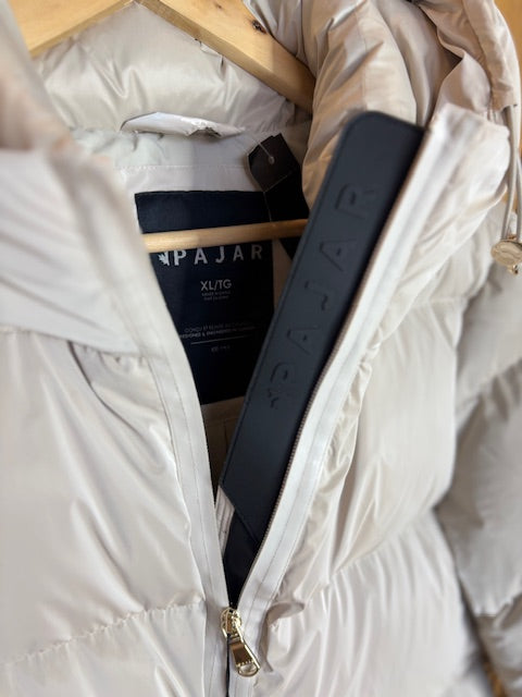 PAJAR Enola Down Coat NWT! (XL)