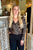 Tensi Leopard Cardigan