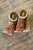 JOHNNY WAS-NWT Embroidered Suede Slides (9)