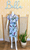 Joules - Stripe and Floral Dress NWT (10)