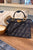 FENDI Small Peekaboo ISeeU Tote Bag