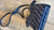 FENDI Small Peekaboo ISeeU Tote Bag