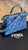 FENDI Small Peekaboo ISeeU Tote Bag