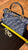 FENDI Small Peekaboo ISeeU Tote Bag