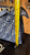 FENDI Small Peekaboo ISeeU Tote Bag