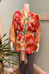SPELL- Floral Kimono (O/S)
