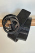 GUCCI-GG Imprime Belt (34 Inches)