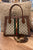 GUCCI Jackie 1961 Medium Top Handle Bag
