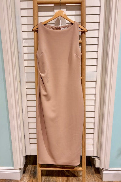 BABATON- Maxi Dress (L)
