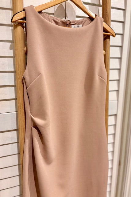 BABATON- Maxi Dress (L)