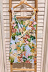 CARA CARA- NWT Floral Dress (4)