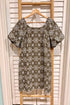 TALBOTS- Eyelet Dress (8)