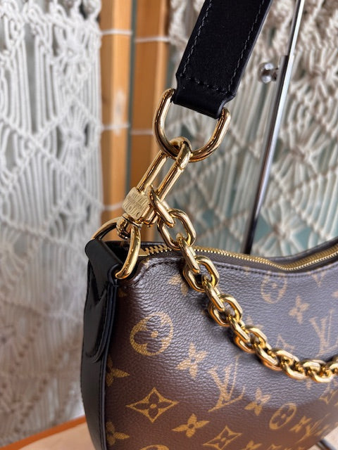 Cookie BB Louis Vuitton Monogram Bag