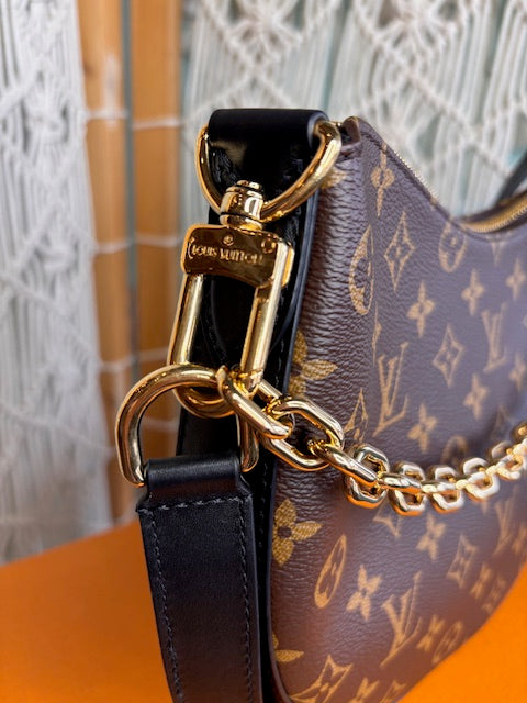 Cookie BB Louis Vuitton Monogram Bag