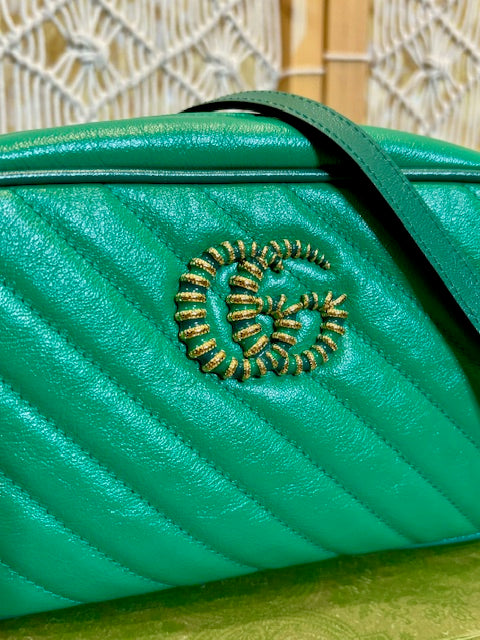 GUCCI Marmont Handbag