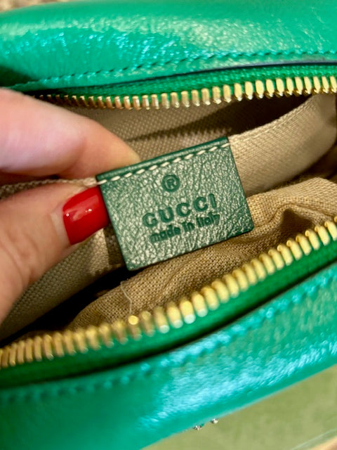 GUCCI Marmont Handbag