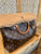 LOUIS VUITTON Speedy 30