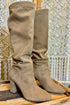 BANANA REPUBLIC Tall Suede Boots(size 7)