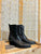 MASSIMO DUTTI Western Style Boot(size 6.5/7)