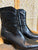 MASSIMO DUTTI Western Style Boot(size 6.5/7)