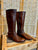 FRYE Leather Tall Boots (size 7)