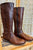 FRYE Leather Tall Boots (size 7)