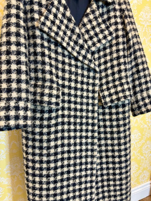 SMYTHE Coat (fits 8)