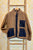 RAILS Teddy Coat (size S)