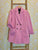 TALBOTS Double Breasted Coat (size 10)