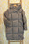 FRANK & OAK NWT Hygge Coat (size M)