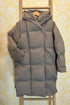 FRANK & OAK NWT Hygge Coat (size M)