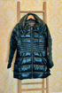 KARL LAGERFELD Puffer Coat (size M)