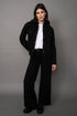 RD HIRANA Wide Leg Stretch Jeans