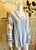 Alashan-Stripe Sweater (size XL)