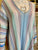 Alashan-Stripe Sweater (size XL)